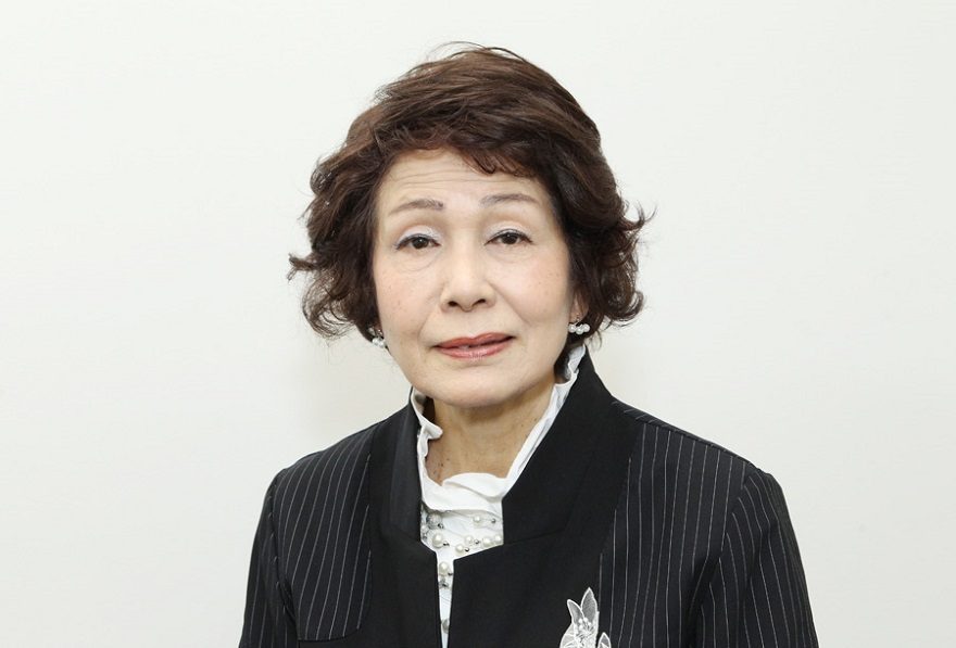 テレ朝POST » 「元ロマンポルノ女優が住めば団地が汚れる」白川和子、引退後のきつい風当たり