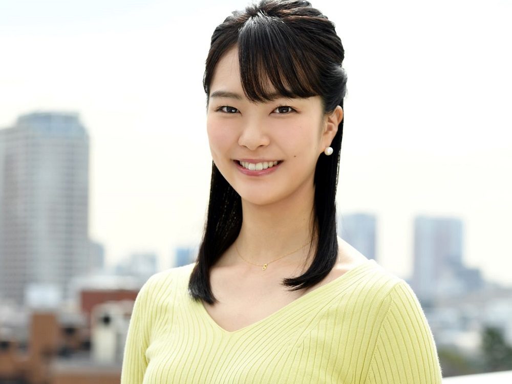 テレ朝post 報ステ お天気コーナー 4月から新人アナ 下村彩里に 2019年4月入社予定