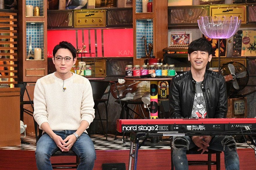 テレ朝post Mr Children 星になれたら 誕生秘話 意外な 仮タイトル が明らかに