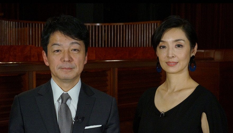 テレ朝post 草刈民代 人生を変えた映画 Shall We ダンス スタッフにした衝撃的要求とは