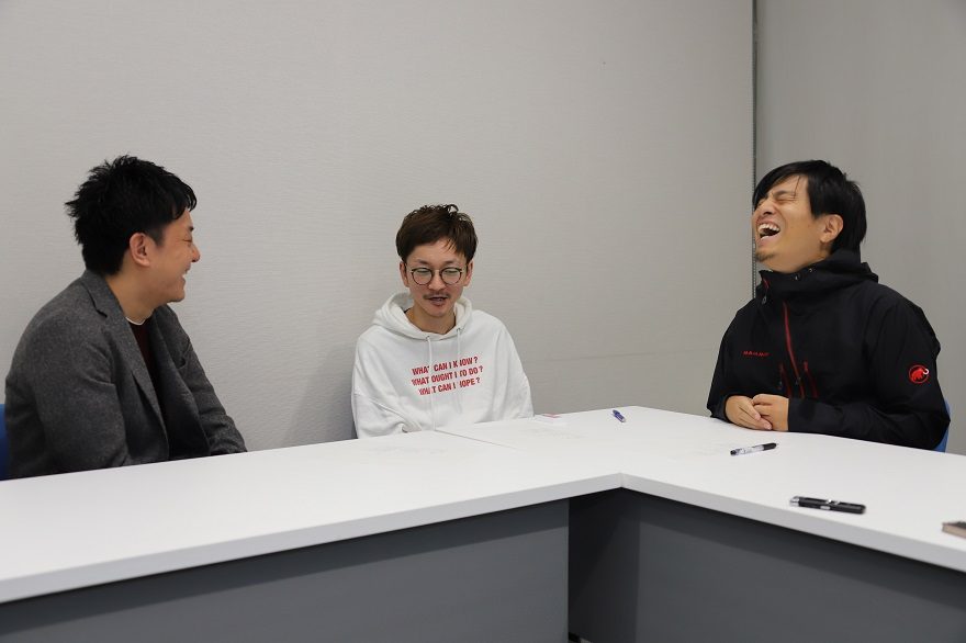テレ朝post 出川哲朗 千鳥 ザキヤマ 芸人さんは全員スゴい テレ朝30代バラエティd座談会 テレ朝post 出川哲朗 千鳥 ザキヤマ 芸人さんは全員スゴい テレ朝30代バラエティd座談会