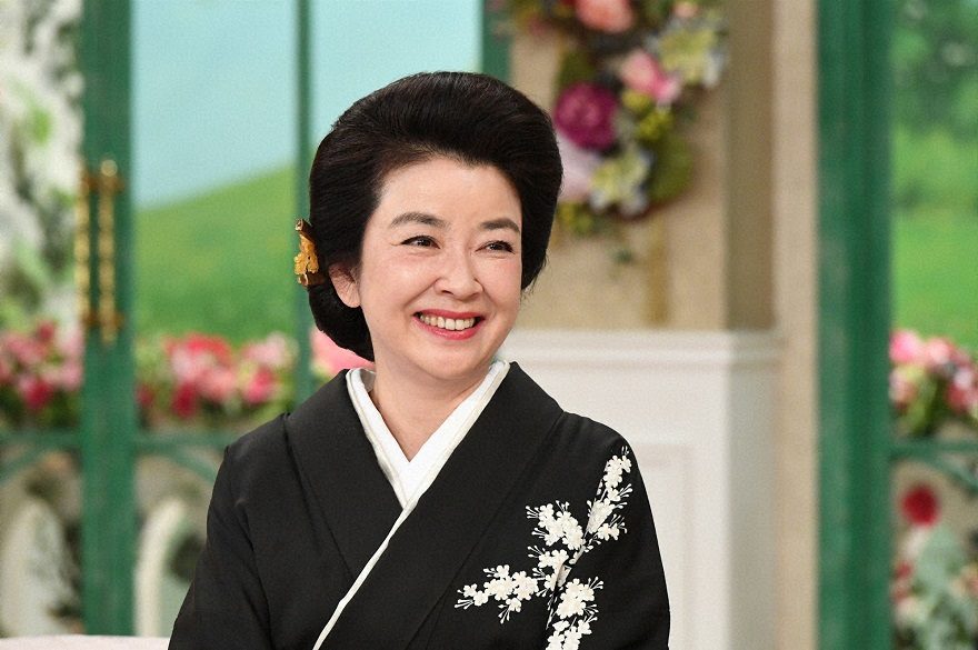 テレ朝post 亡くなる数カ月前 樹木希林さんが突然自宅に 岸本加世子 最後に会いに