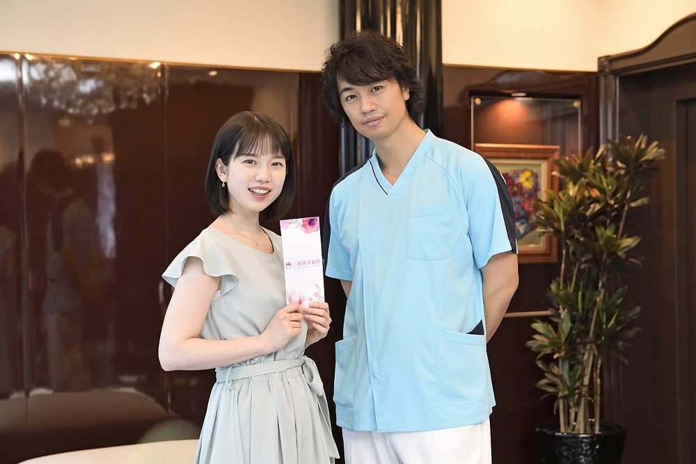 テレ朝POST » 弘中綾香アナが『東京独身男子』に！斎藤工、その癒し