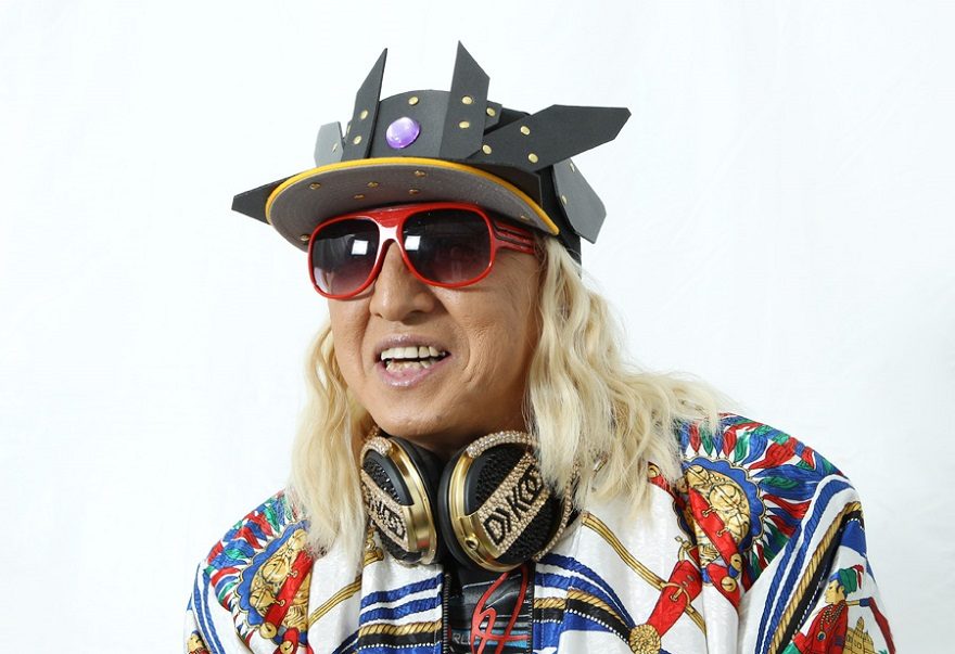 テレ朝POST » DJ KOO、脳動脈瘤見つかり緊急手術。愛娘からは「健KOOで