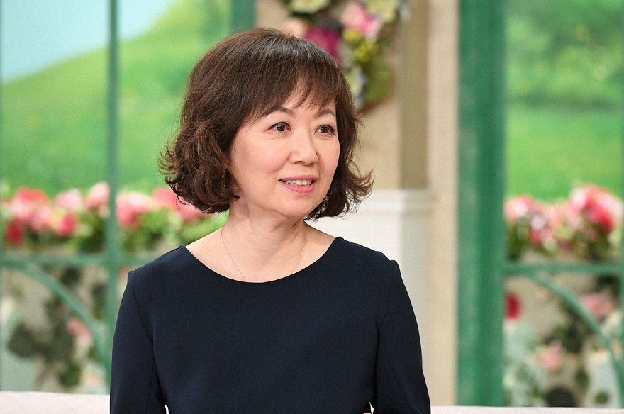 テレ朝post 樹木希林さんが医師に見せた 女優魂 45年以上親交の浅田美代子 最期の日々を語る