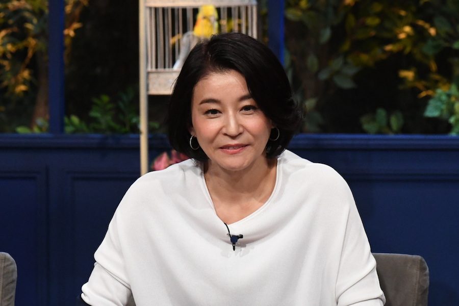 テレ朝post 高嶋ちさ子 育児 家事しない夫 を一喝 協力しないならカネもってこい