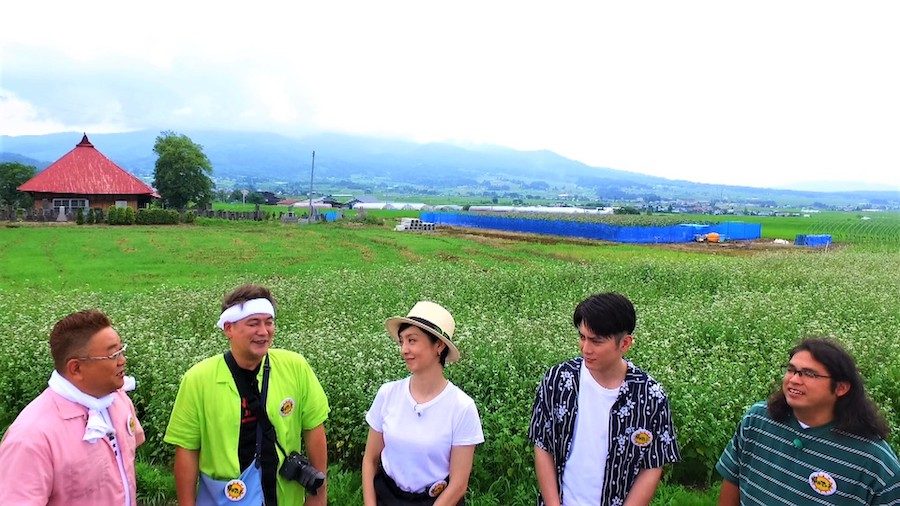 A}f[II Part4 	YouTube>7{ ->摜>51 