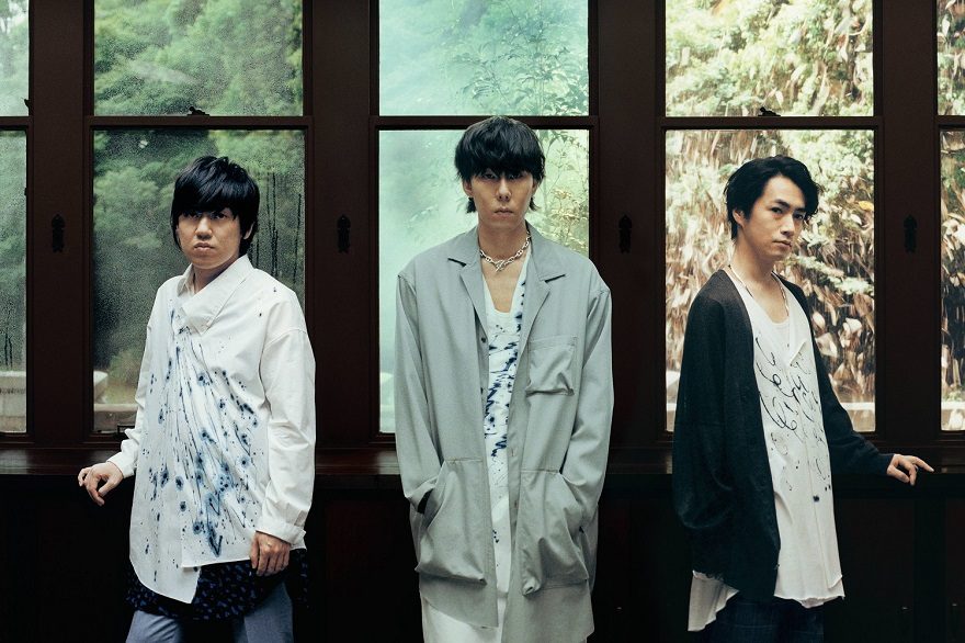テレ朝POST » 新海誠監督が、演奏にあわせて特別映像を編集！RADWIMPS