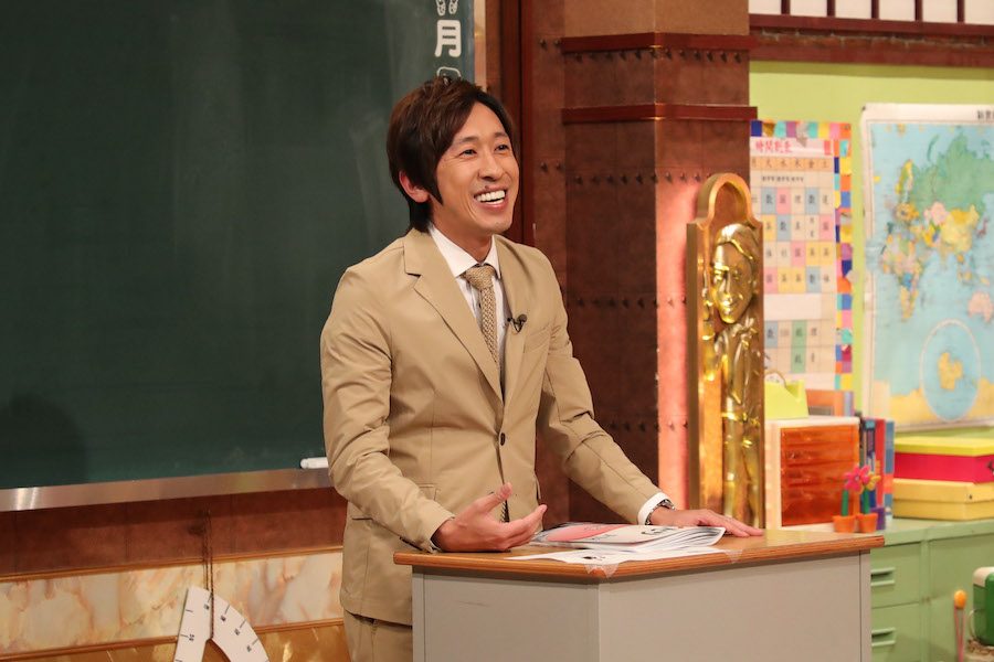 テレ朝POST » キンコン梶原、失踪前に相方・西野に相談「鼓舞されたことがしんどかった」