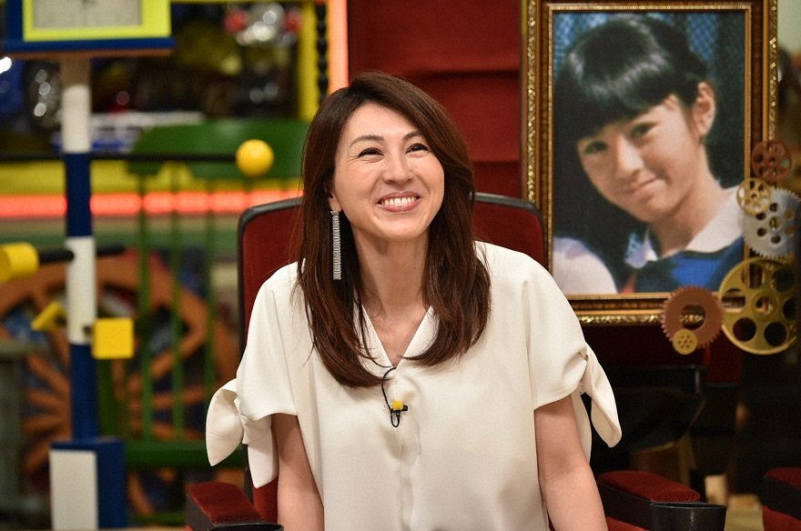 テレ朝post 雨宮塔子の同級生に ネプチューン大興奮 人気急上昇中の あの店 を創業した敏腕経営者に