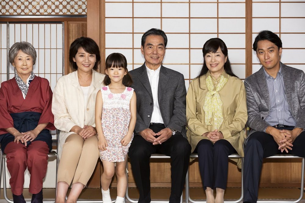 テレ朝POST » 長塚京三と松下由樹、吉行和子も！あの大ヒット“ナース”ドラマの3人が共演