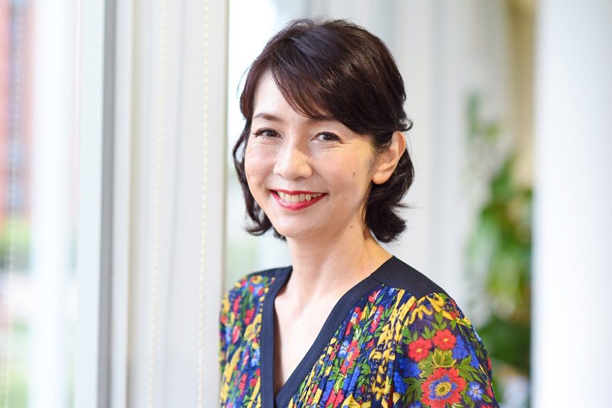 テレ朝post 渡辺真理 アナウンサーを 続けてみよう と思うことができた 久米宏の声かけ