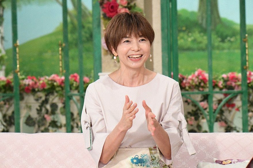 テレ朝post 山口智子 宿命 から逃れるため東京へ 強い決意のもと女優を目指した日々