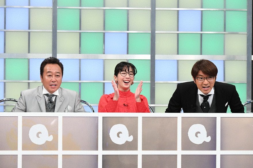 テレ朝POST » 『Qさま!!』15周年突入SP、「令和インテリ軍団」としてSnow Man阿部亮平ら注目の若手が登場