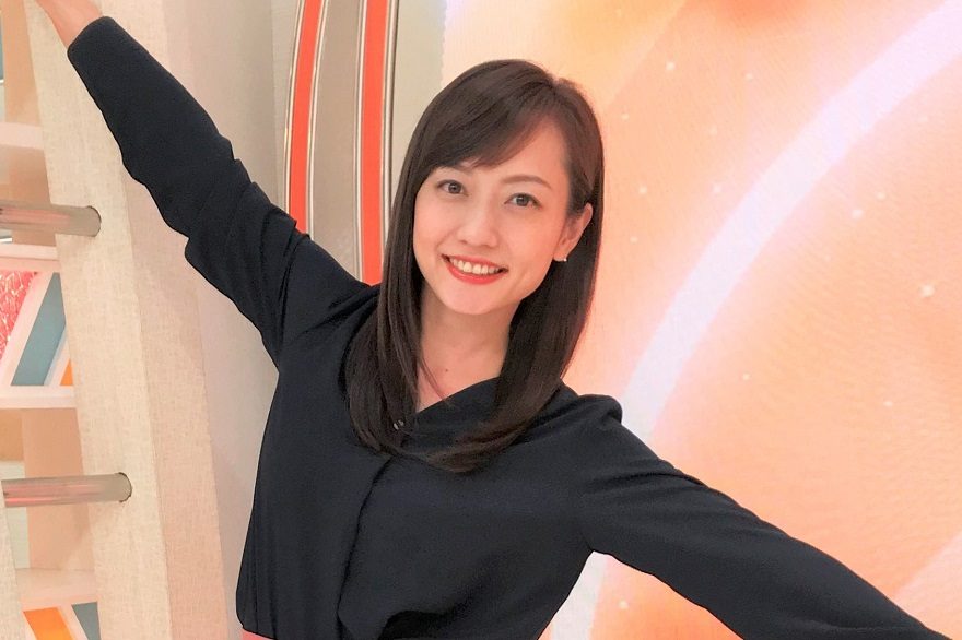 テレ朝POST » 島本真衣アナ、ノーベル賞受賞・吉野さんに感謝！「スイーツをスマホで撮影出来たのも…」[写真ギャラリー1/7]