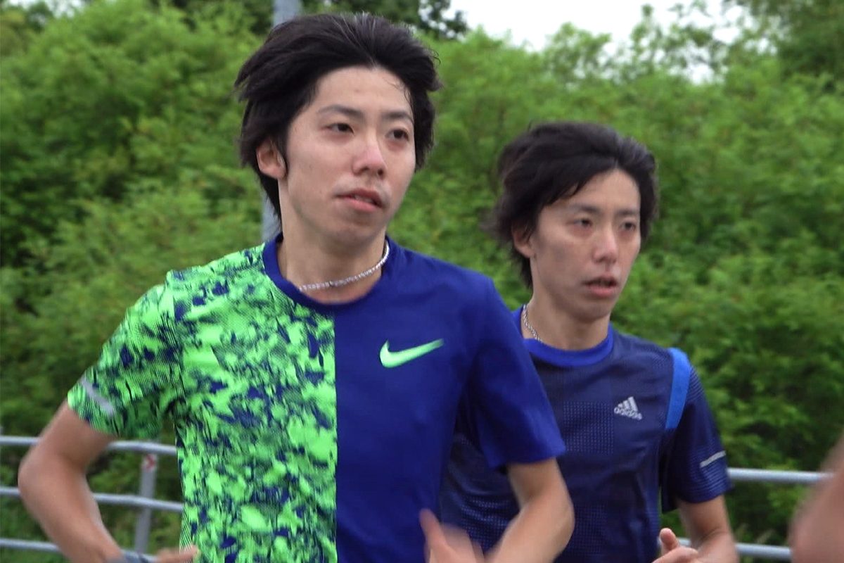 テレ朝post 再起をかけて どん底の設楽啓太を救った 弟 悠太の存在 あいつの復活を一番信じている テレ朝post 再起をかけて どん底の設楽啓太を救った 弟 悠太の存在 あいつの復活を一番信じている
