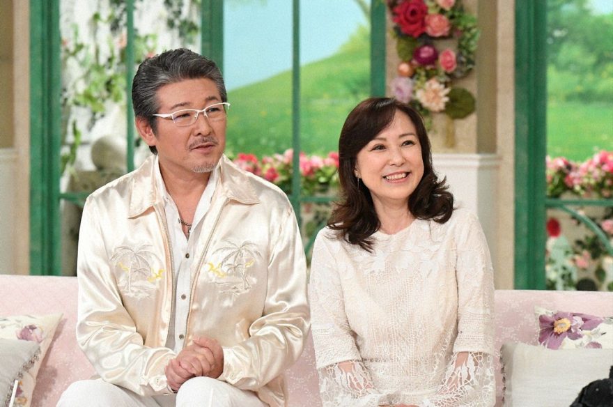 テレ朝post 布川敏和 元妻 つちやかおりに再婚を願われるワケ 離婚から5年 不思議な関係