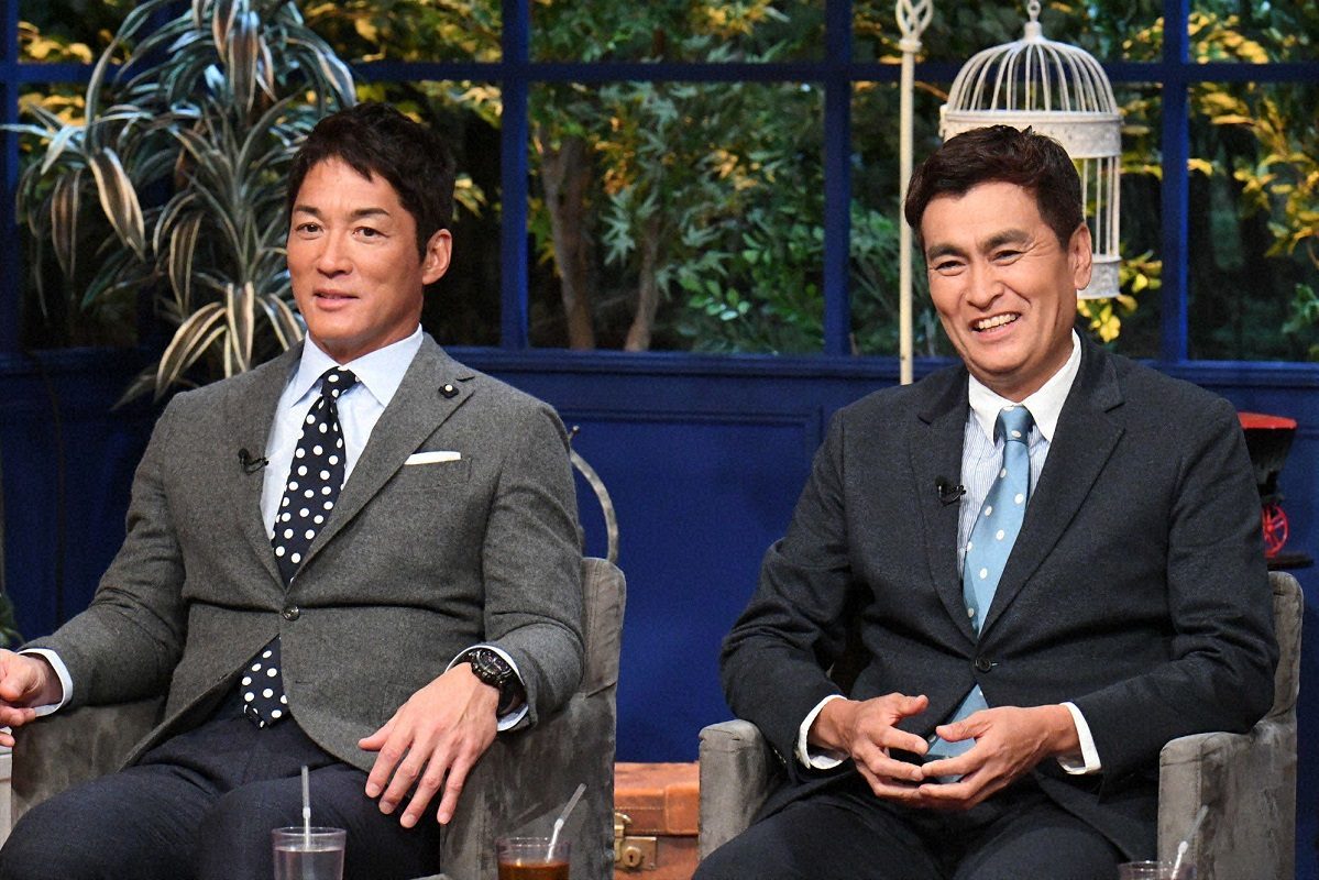 石原良純 テレ朝POST » 石原良純「浮気とかじゃないけど…」ホテルの部屋を