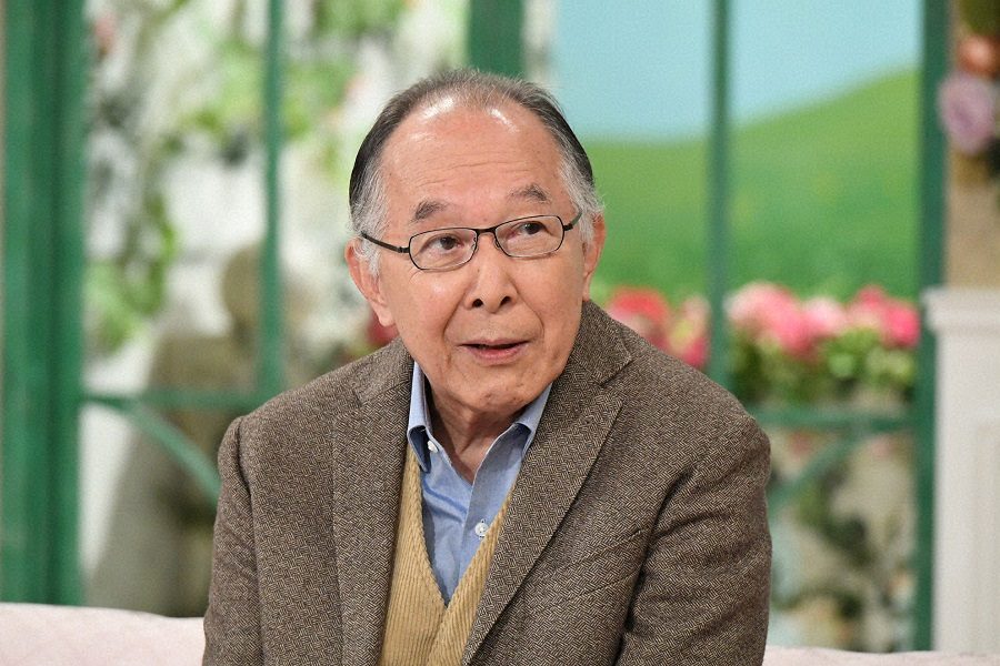 テレ朝post 橋爪功が明かす 樹木希林とのデート秘話 プレゼントで貰った あるモノ