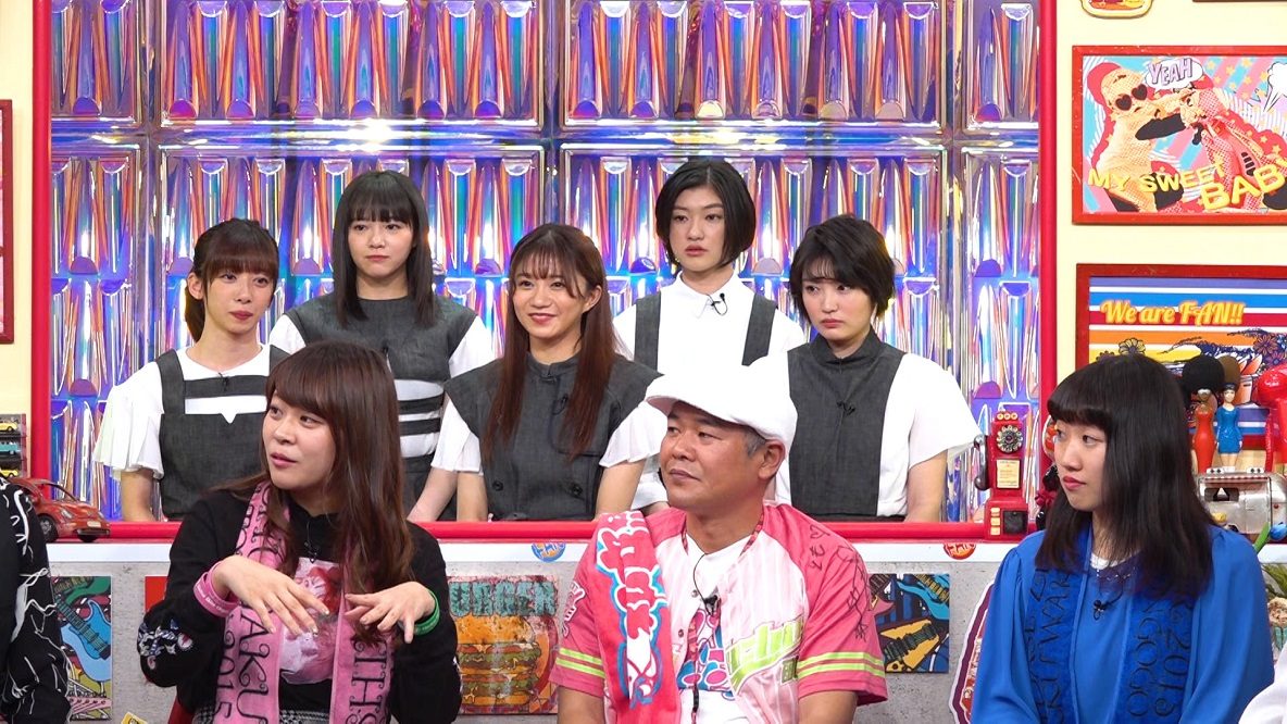 テレ朝post 私立恵比寿中学 波乱の10年 今でも心の中で 急死した松野莉奈さんへの思い