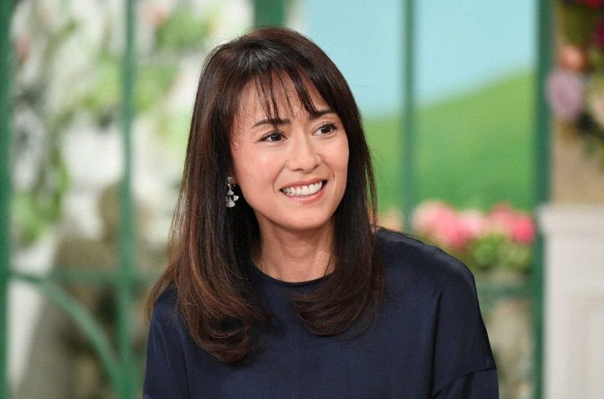 後藤久美子 後藤久美子、まさかの女優復帰のカゲでささやかれるジャン・アレジとの“緊張関係”