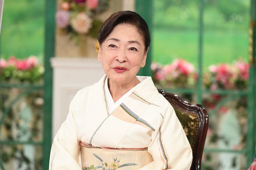 テレ朝post 銭形平次 で夫婦役を14年 香山美子 人生を語る上で欠かせない存在 大川橋蔵さんを回顧