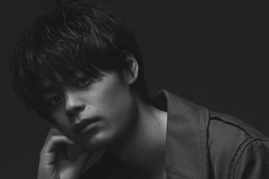 テレ朝post ドラマ 鈍色の箱の中で 主題歌は竹内唯人が担当 デビューから4カ月 異例のスピード