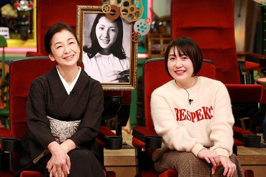 テレ朝POST » 女優・高橋惠子、舞台期間中に失踪して騒ぎに…今