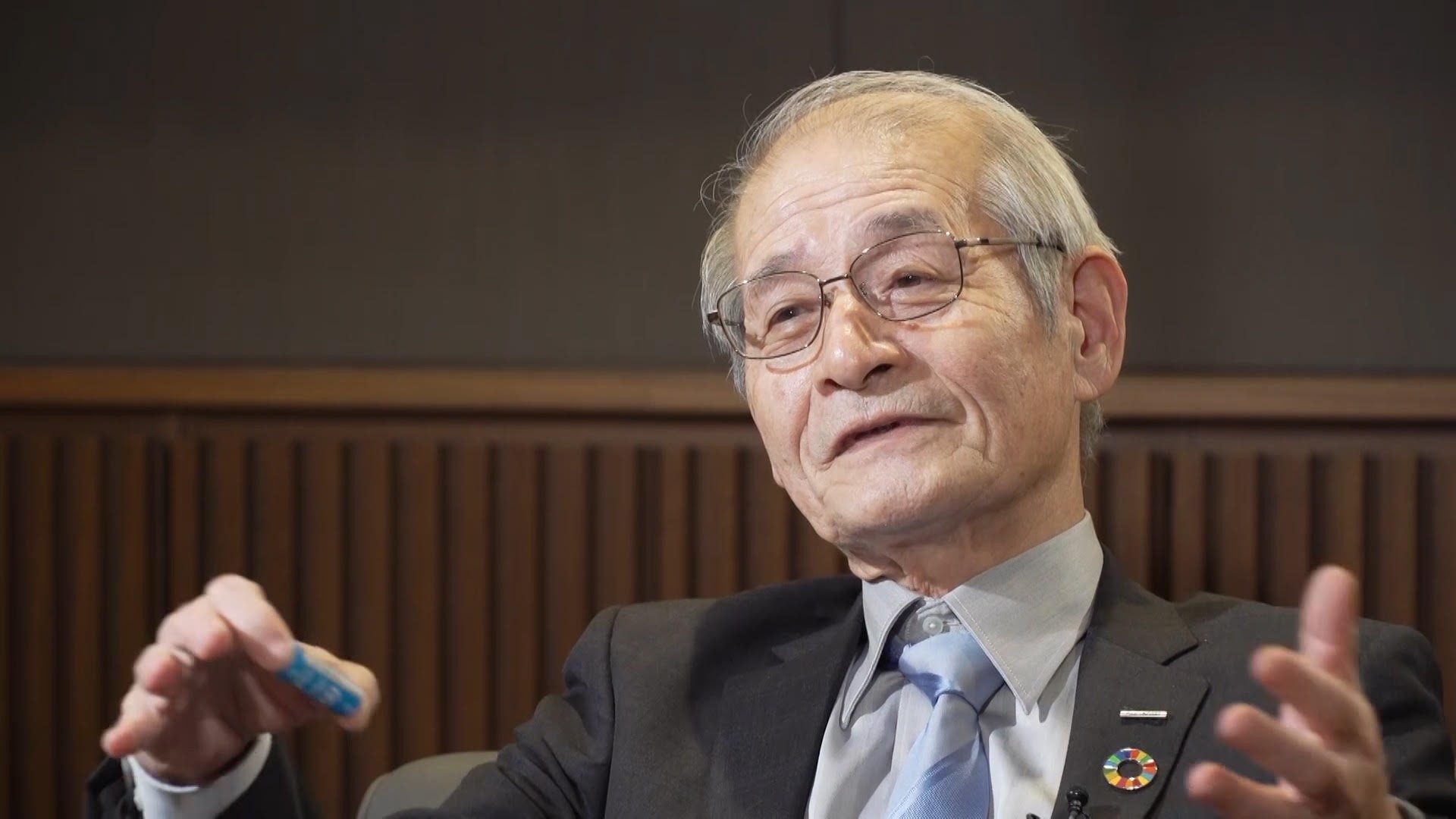 テレ朝POST » リチウムイオン電池は何が革命だったのか？＜ノーベル
