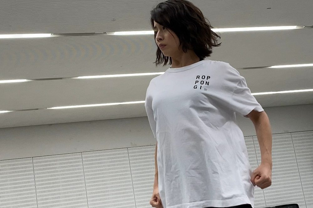 テレ朝post 田中萌アナ 欅坂46の超難曲 不協和音 を本気で踊る 2キロ痩せました
