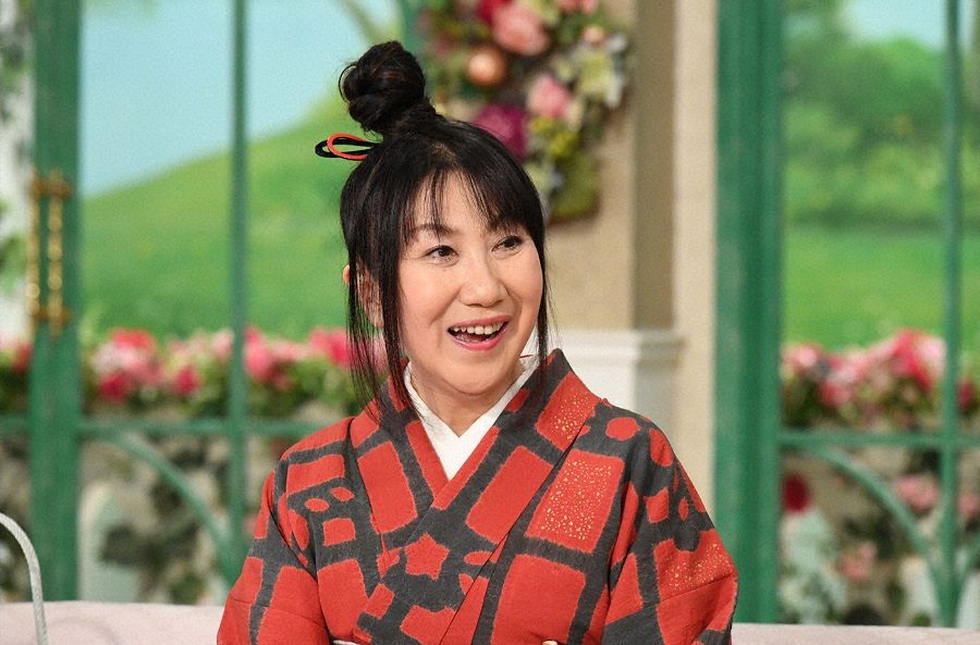 テレ朝post 室井滋 女優らしからぬ行動 が目立つ素顔 仕事で地方に行くときの楽しみは