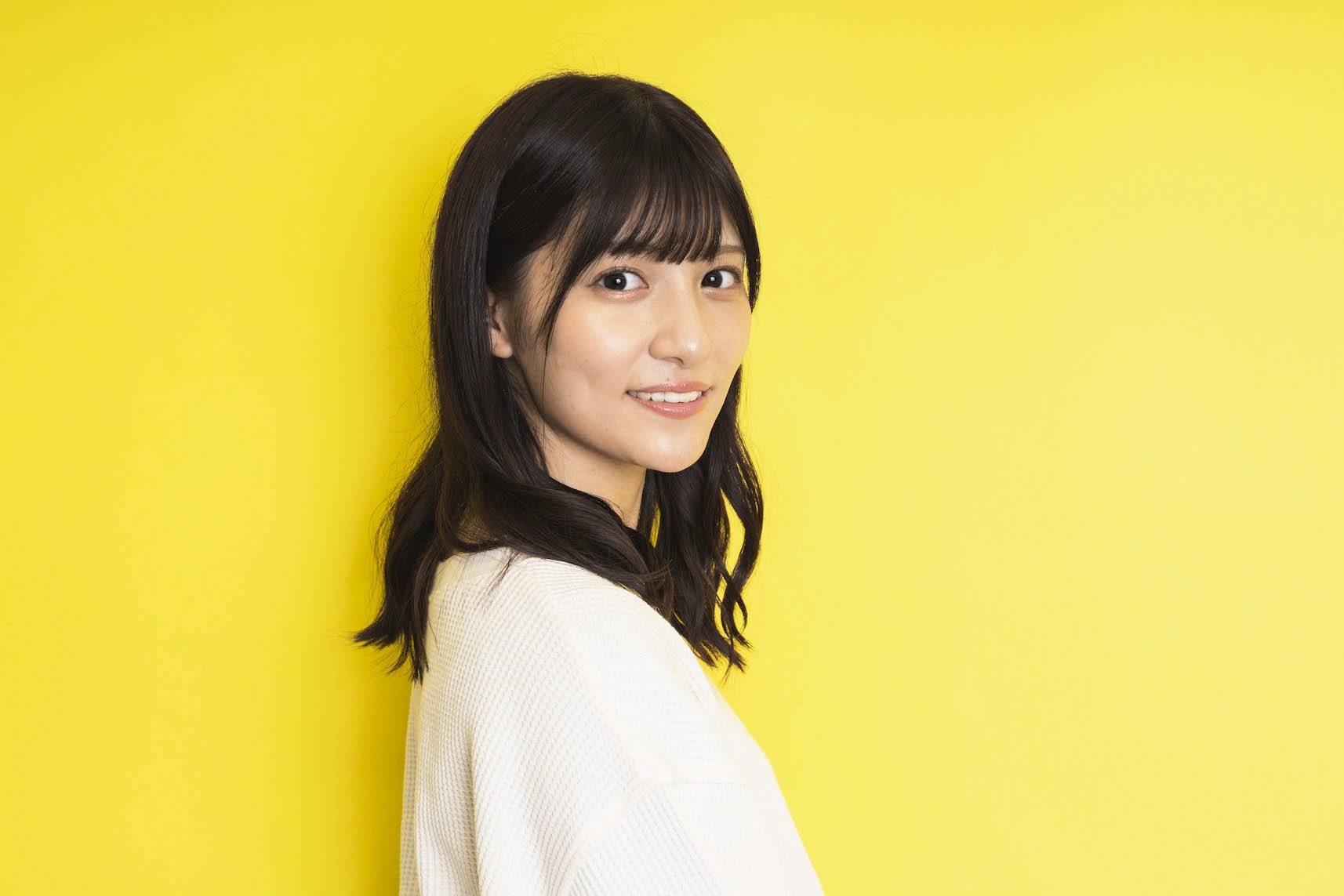 テレ朝post 新潟でngt48を接客していた百貨店員が 22歳で上京しアイドルになるまで 奥村優希