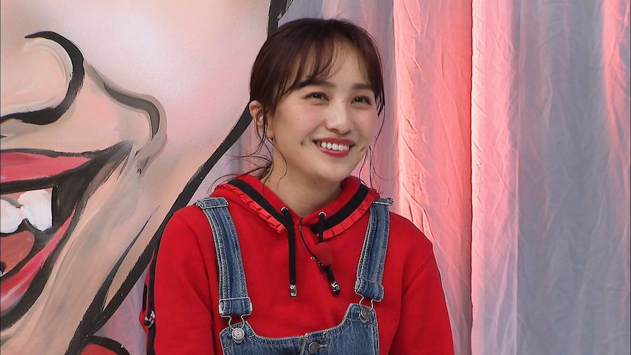 テレ朝POST » ももクロ・百田夏菜子がコンビ名を「いまだに覚えてない