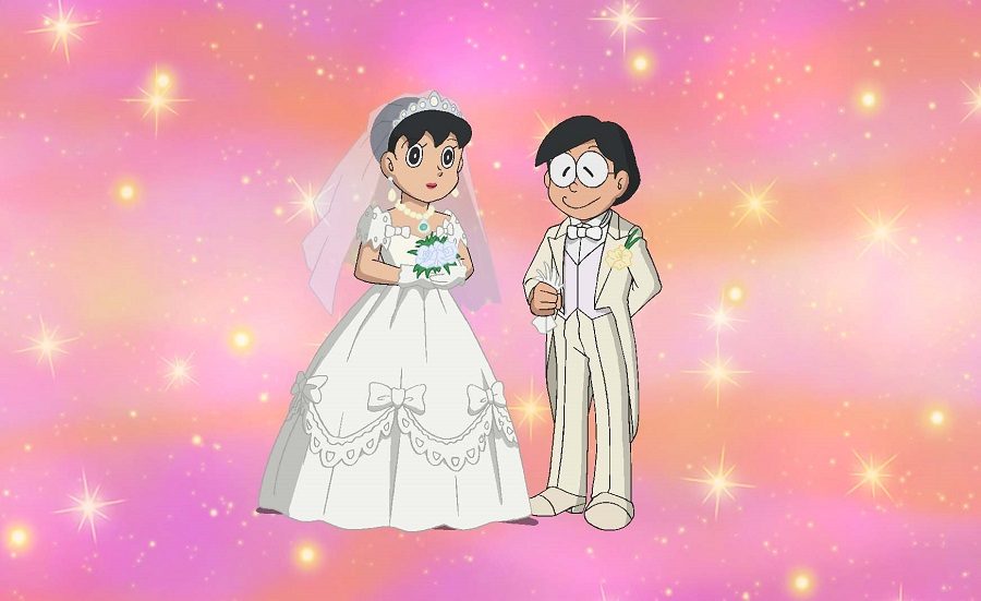 大人になってわかる「のび太の結婚前夜」の魅力。しずかちゃんが彼を選んだ“理由”｜ドラえもん｜TVerプラス テレビ番組最新情報＆エンタメニュースまとめ