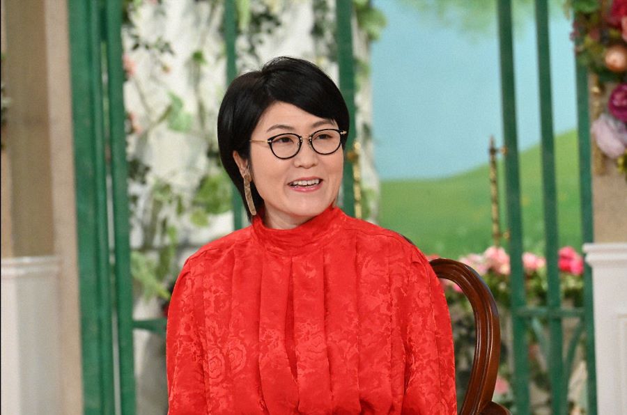 テレ朝post 光浦靖子 住むところもなく コロナ禍で人生設計が大きく変化