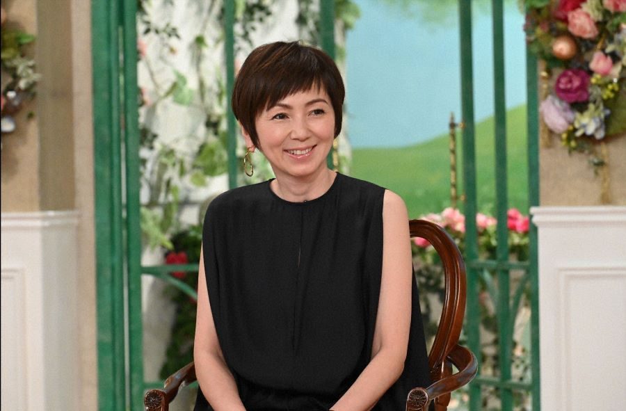 テレ朝post 渡辺満里奈 夫 名倉潤の うつ病 に寄り添い 一番近くで支えた妻の思いを明かす