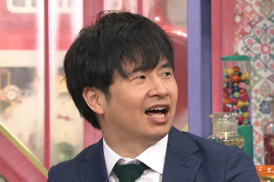 テレ朝post オードリー若林 アウトレイジじゃん ニセ札を見破った男の危険すぎる手法に衝撃 テレ朝post オードリー若林 アウトレイジじゃん ニセ札を見破った男の危険すぎる手法に衝撃