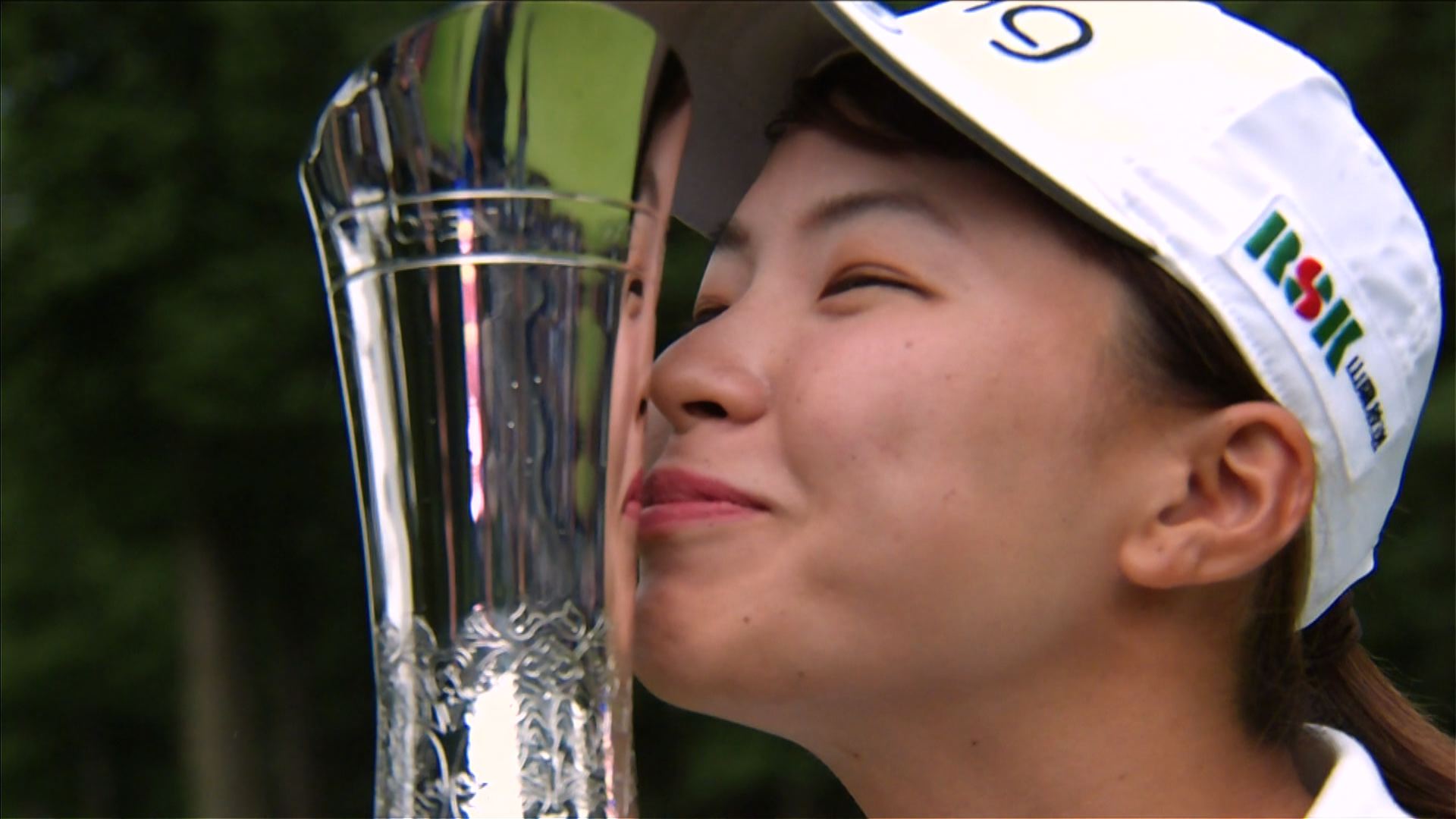 過去の日本人選手の成績 第45回全英女子オープンゴルフ テレビ朝日