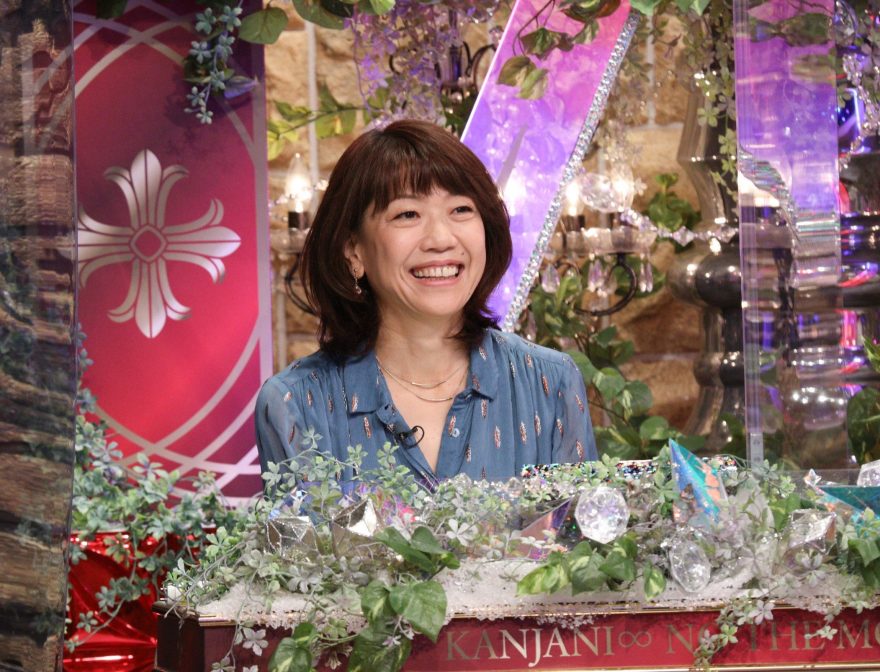 高橋尚子 素晴らしかった と大絶賛 打倒 新妻聖子 を掲げる 歌うまキッズ たちの挑戦 関ジャニ のtheモーツァルト音楽王no 1決定戦 ニュース テレビドガッチ