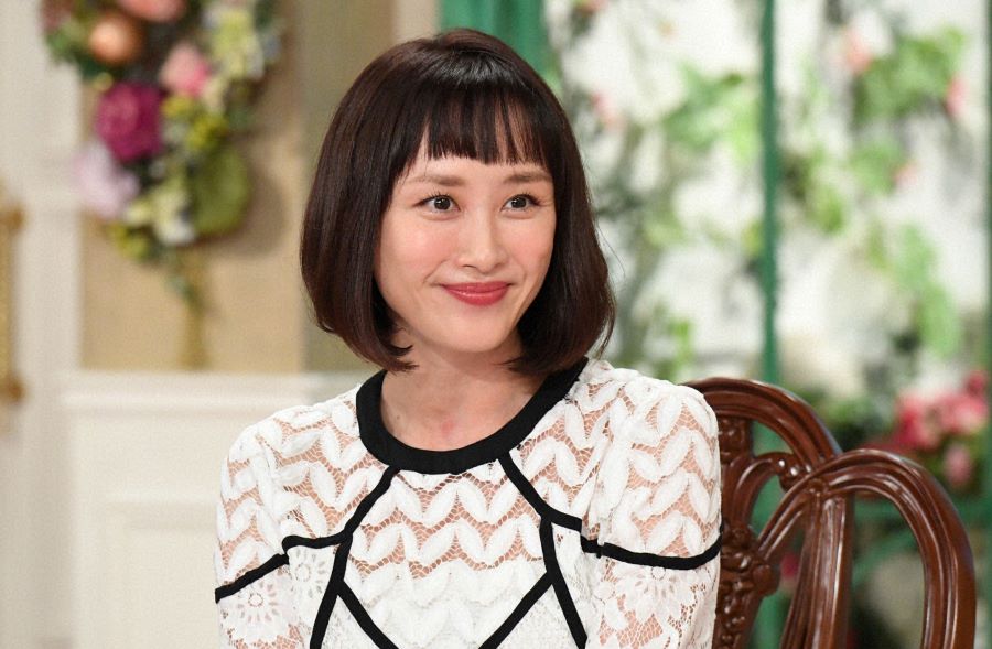 テレ朝post 山口もえ ついつい夫に怒ってしまうことも 田中裕二が イクメンぶりを発揮するが