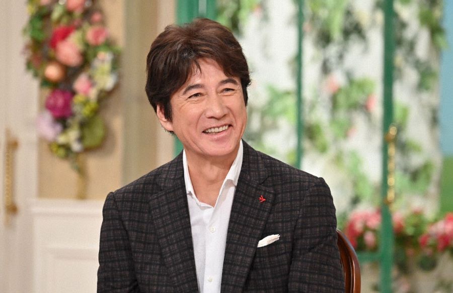 テレ朝post 草刈正雄 孫娘からの呼び名は ママ 孫は 来ると嬉しい 帰ると嬉しい 存在