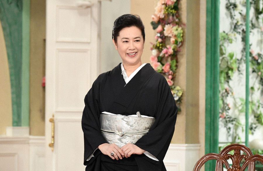 テレ朝post 名取裕子 私生活は超アクティブ ベランダで0匹のメダカを飼育 証拠写真 に徹子も驚き