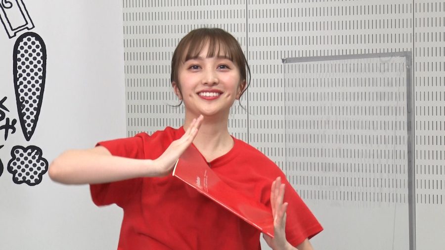 テレ朝POST » ももクロ・百田夏菜子、“競技人口1人”のスポーツに挑み