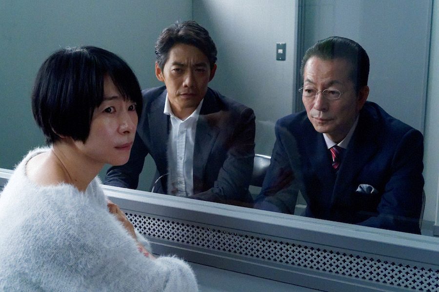 テレ朝post 特命係に 弁護士 連城 松尾諭 からの連絡 平成の毒婦 遠峰小夜子 西田尚美 が再来