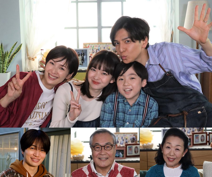 テレ朝POST » Sexy Zone菊池風磨、家庭教師に！主演・生田斗真は