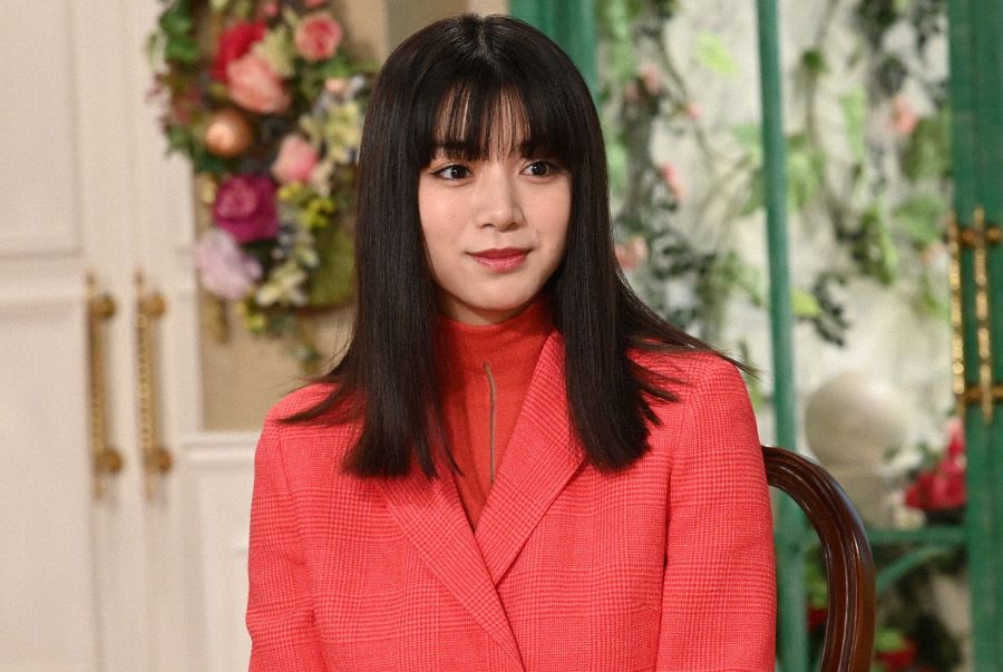 テレ朝POST » 池田エライザ、所持金10万円で単身上京。食費0円、近所の