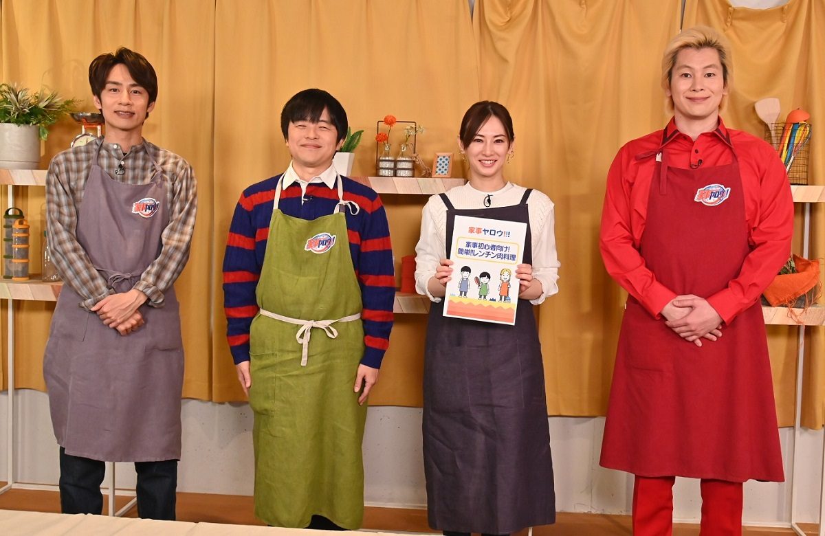 活動歴および当時の関連ビジュアル記録