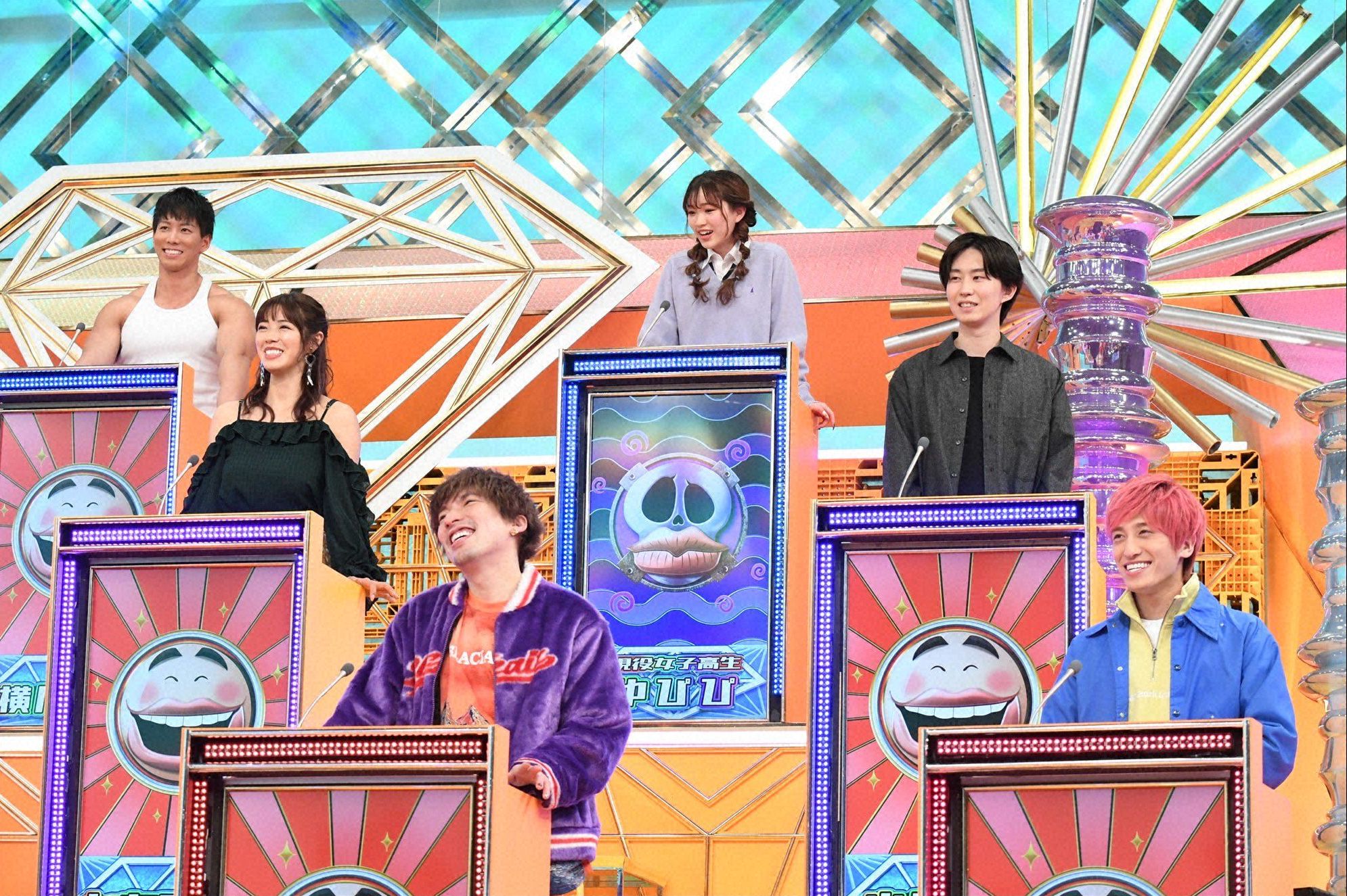 テレ朝post Exit兼近 若い世代は性欲衰えてると言われ 異性の家では 絶対に手を出す自信がある と意見