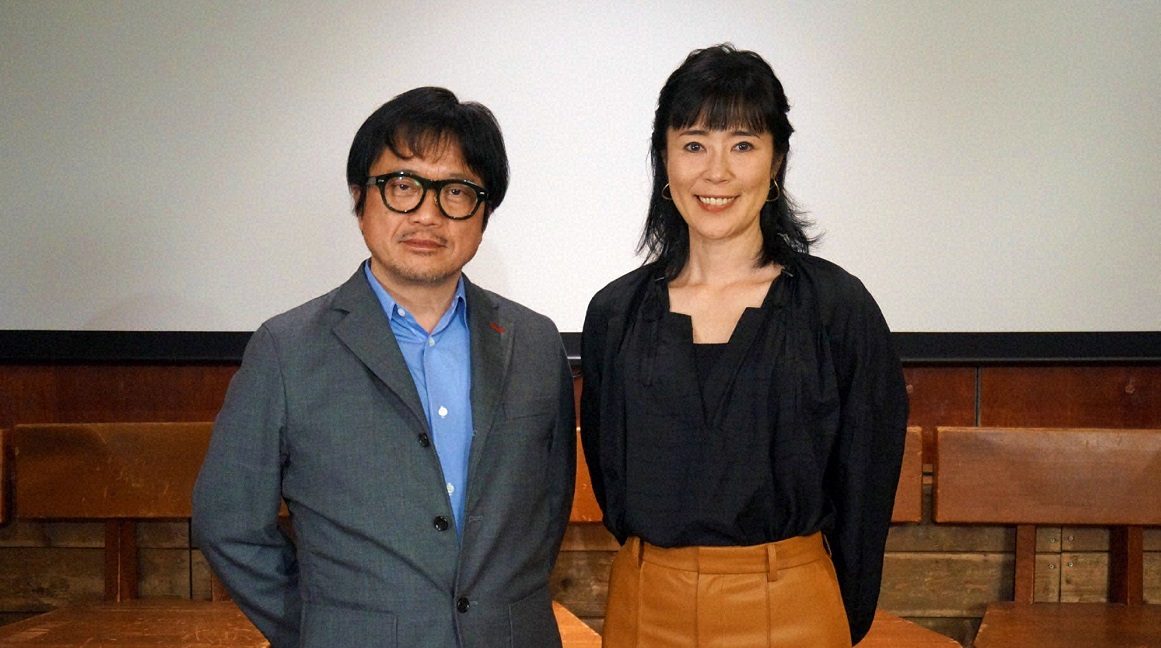 テレ朝post 寺島しのぶ 舞台に立てないと知り絶望した11歳 歌舞伎の舞台に立つ息子へ伝えたい思い