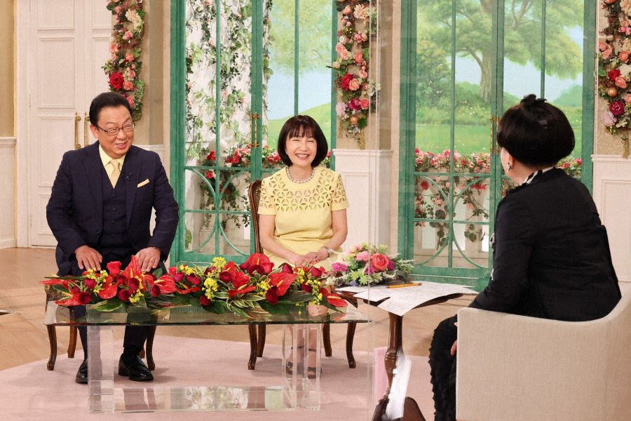 当時のメディア報道・掲載写真